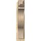 Ekena Millwork Funston Rough Sawn Craftsman Outlooker, Douglas Fir, 6"W x 20"D x 28"H OUT06X20X28FST04RDF - alternate 2